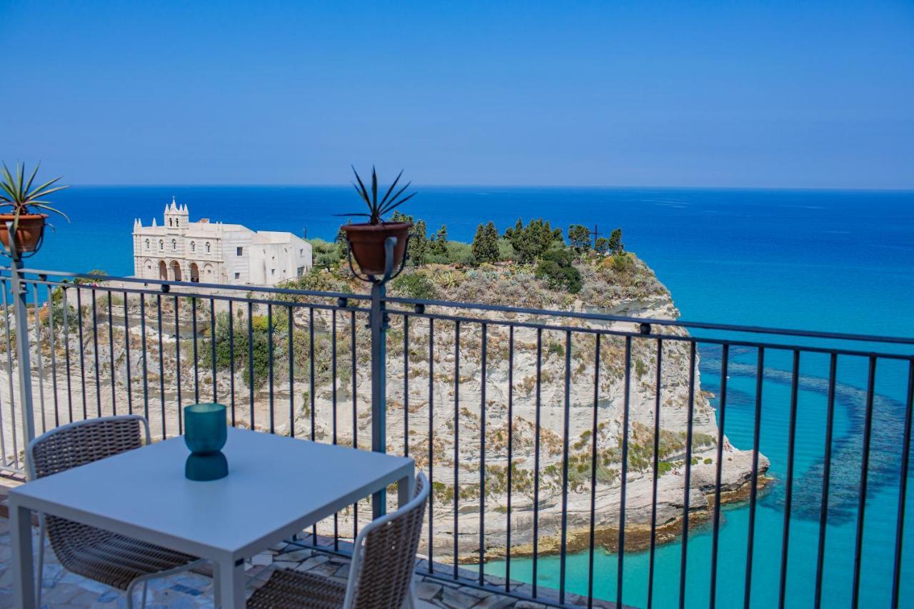 La Dolce Vita A تروبيا المظهر الخارجي الصورة