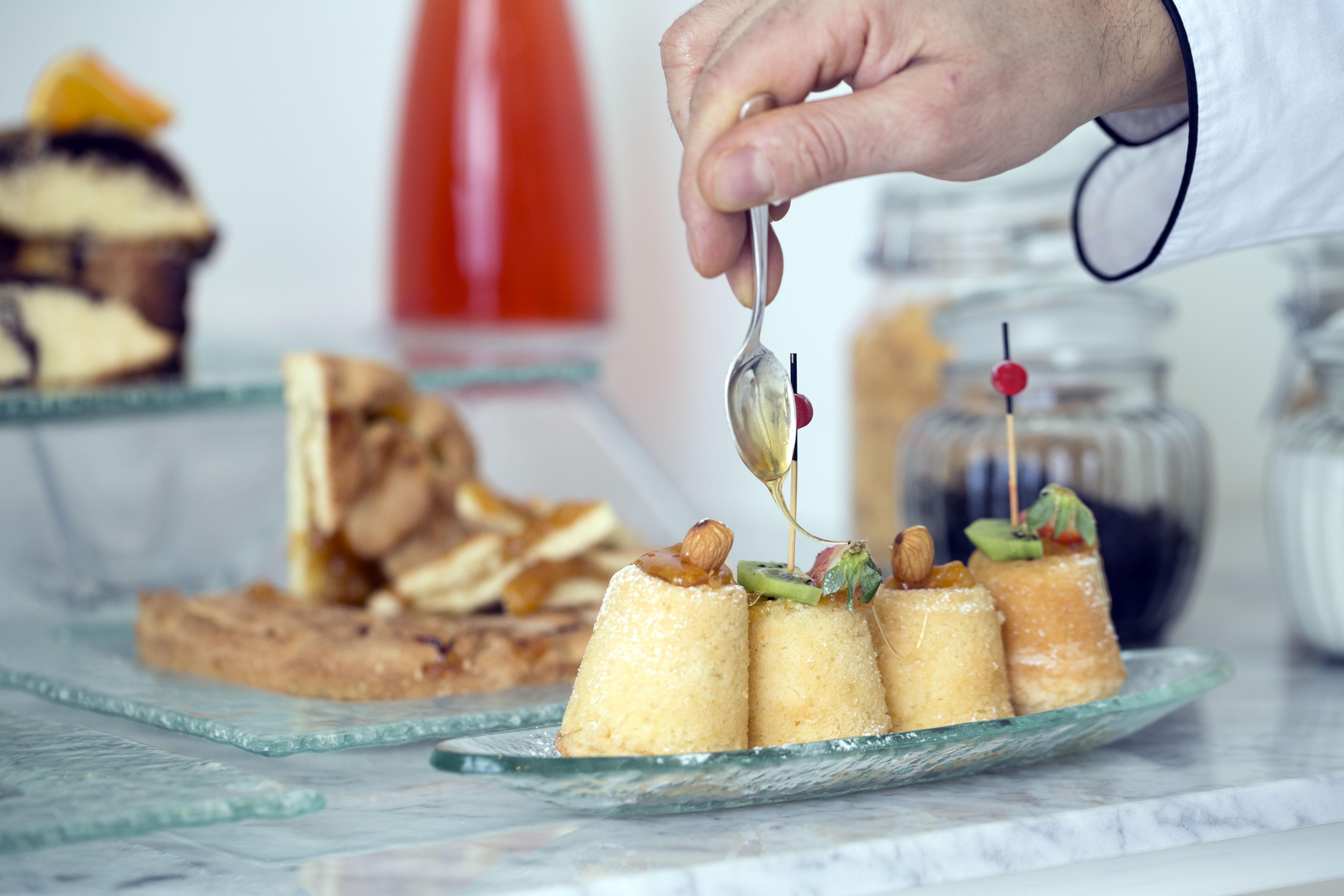 La Dolce Vita A تروبيا المظهر الخارجي الصورة