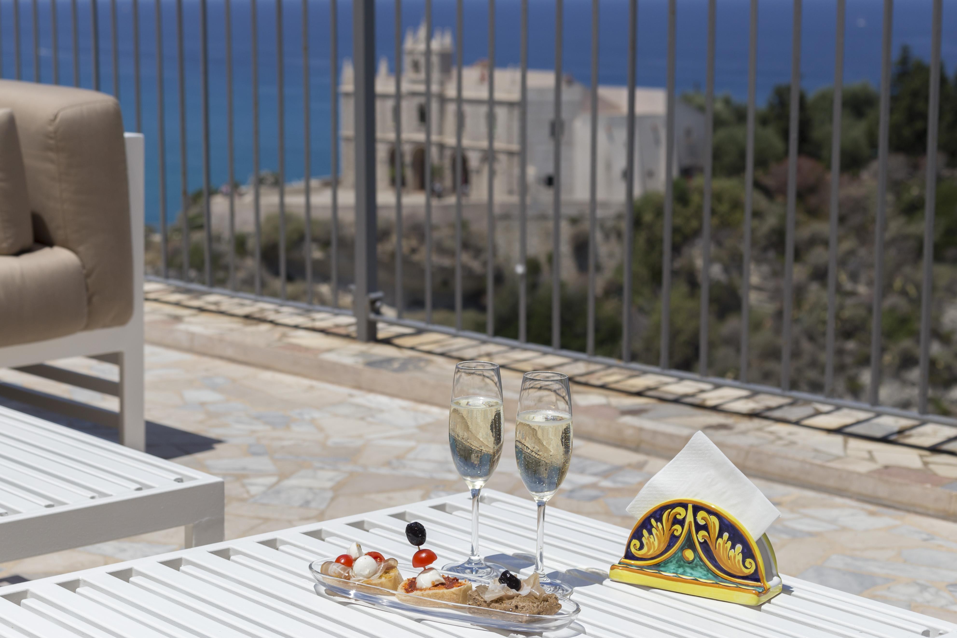 La Dolce Vita A تروبيا المظهر الخارجي الصورة
