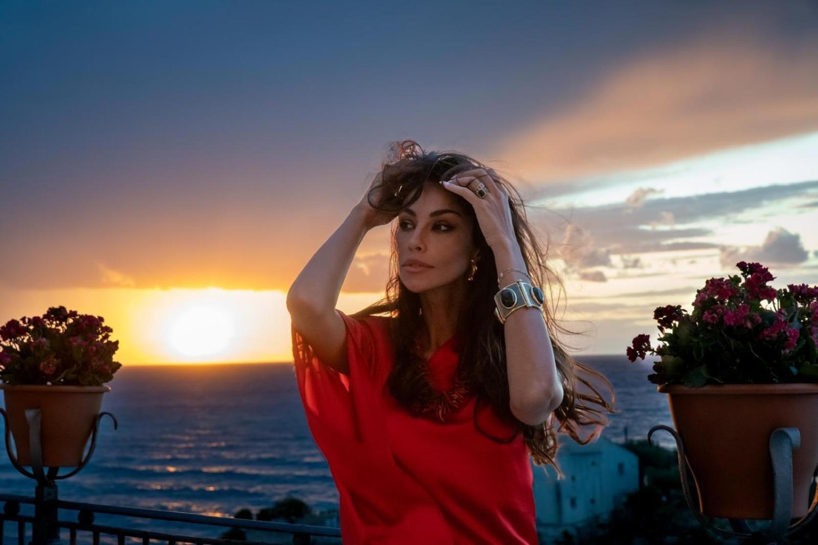 La Dolce Vita A تروبيا المظهر الخارجي الصورة