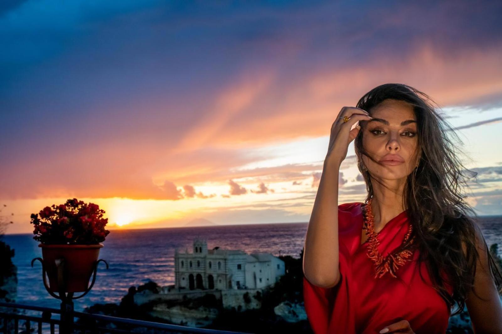 La Dolce Vita A تروبيا المظهر الخارجي الصورة