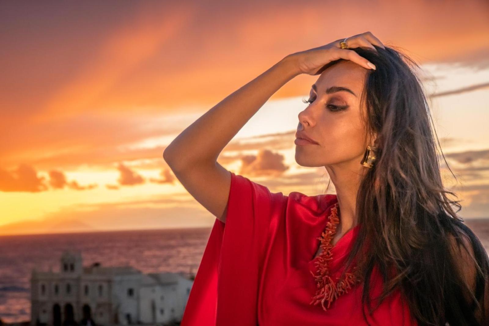 La Dolce Vita A تروبيا المظهر الخارجي الصورة